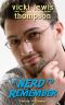 [Nerds & Geeks 04] • A Nerd to Remember